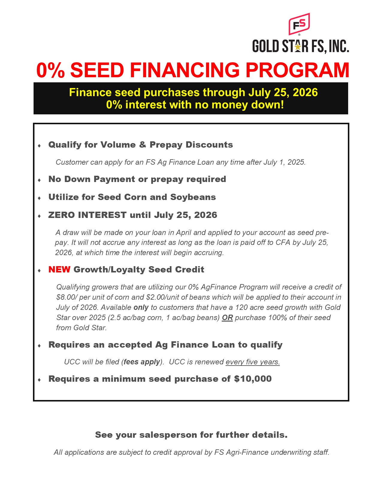 seed publication 26